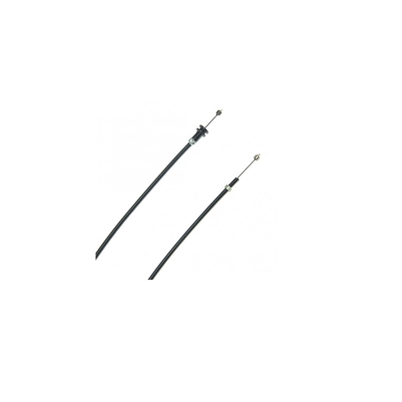 CABLE DE CAPOT POLO 98/02 Cable De Capot Polo 98/02