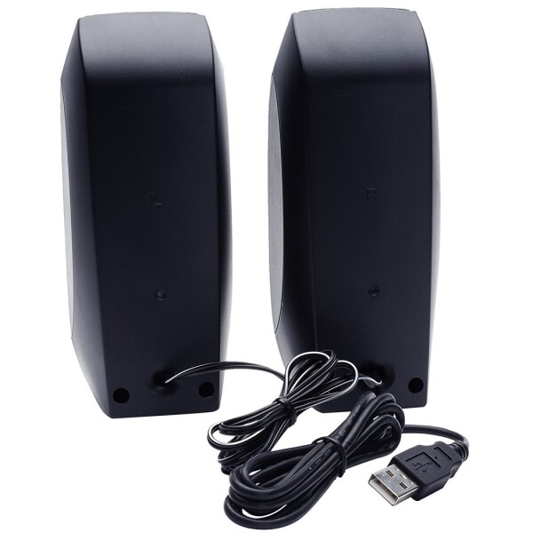 Parlantes Usb Logitech S150 PARLANTES LOGITECH S150 USB