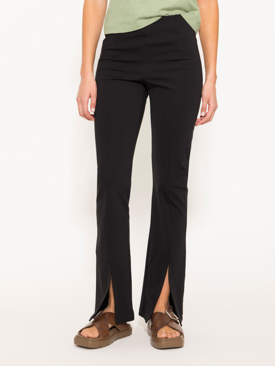 PANTALON ROSE 