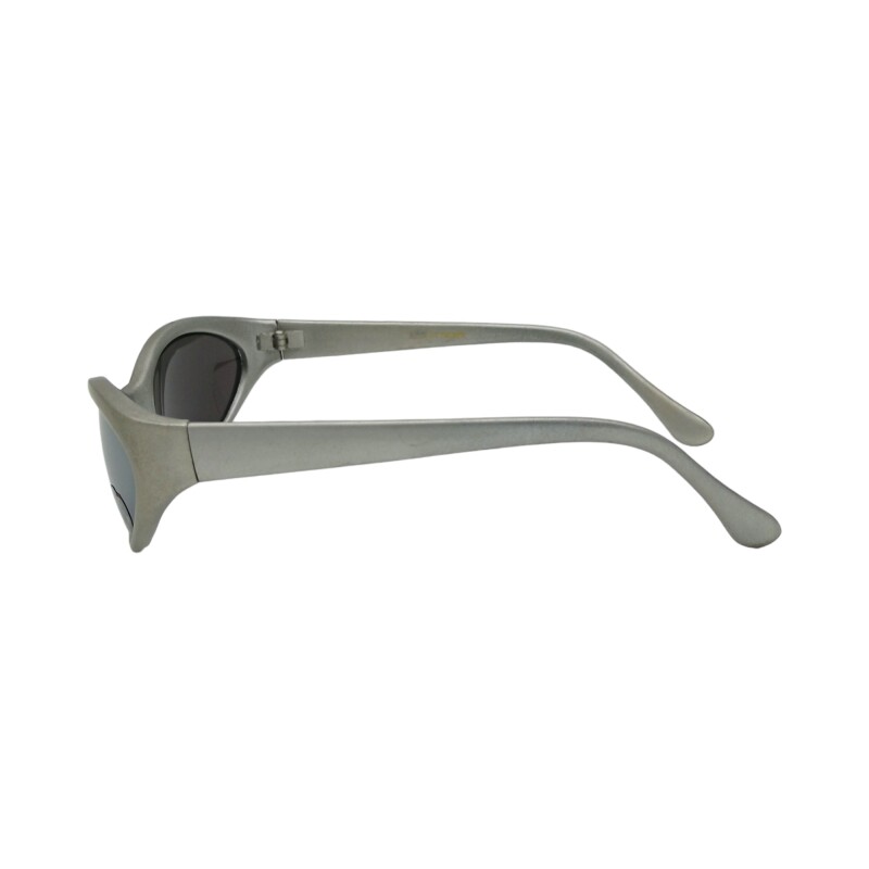 HAND POLISHED 072 P96120PM C GRIS E - Adulto - Plateado Plateadouniforme