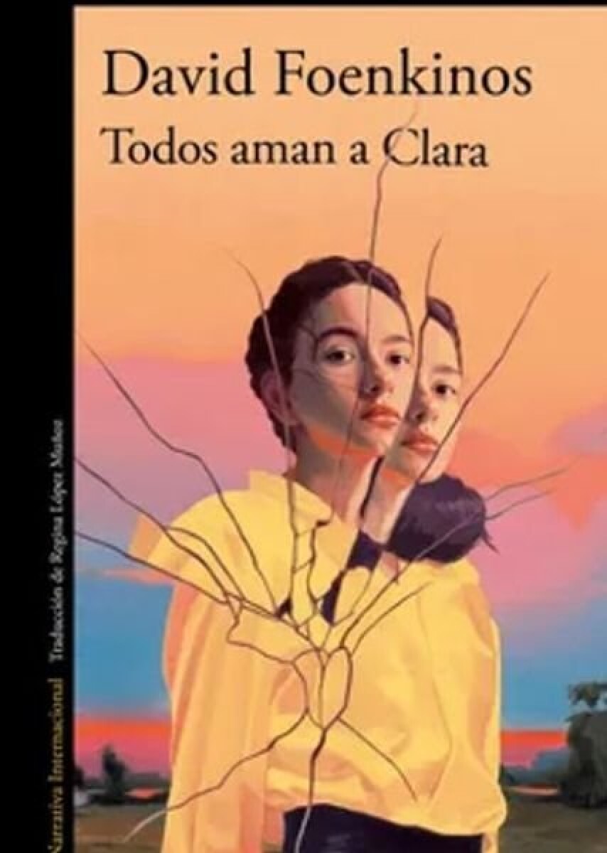 TODOS AMAN A CLARA 
