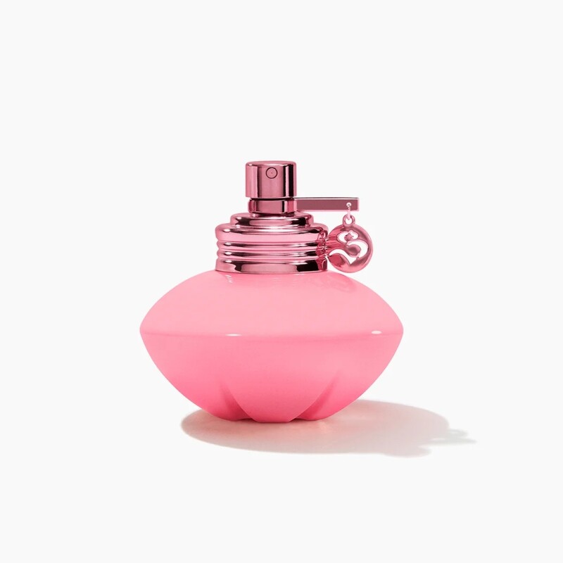 Shakira S Sugar Kiss Eau de Toilette 80ml - Femenino