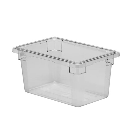 Caja Organizadora Policarbonato 18 litros. Caja Organizadora Policarbonato 18 litros.