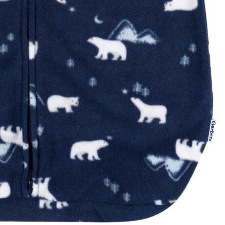 Pijama bolsita oso polar Pijama bolsita oso polar