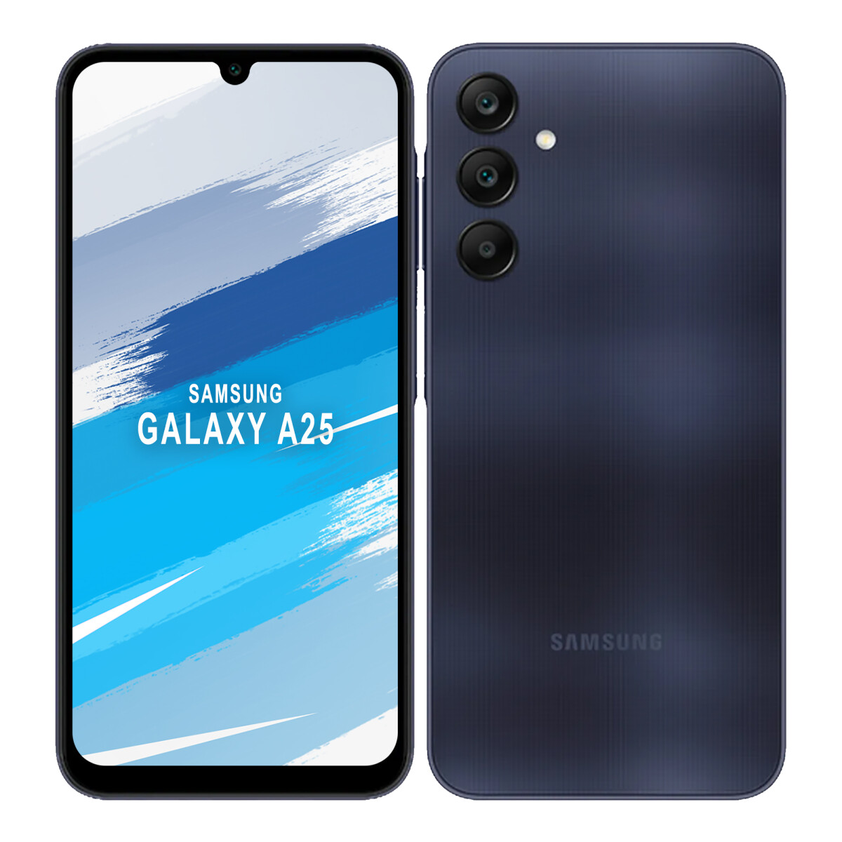 Samsung Galaxy A25 6,5'' 5G 6gb 128gb Triple Cam 50mp 