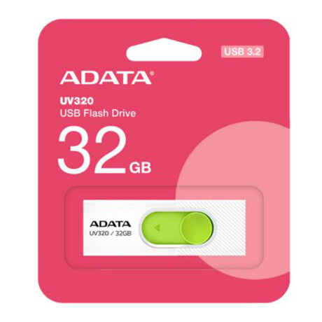 Pendrive Adata Usb 3.2 32gb Pendrive Adata Usb 3.2 32gb