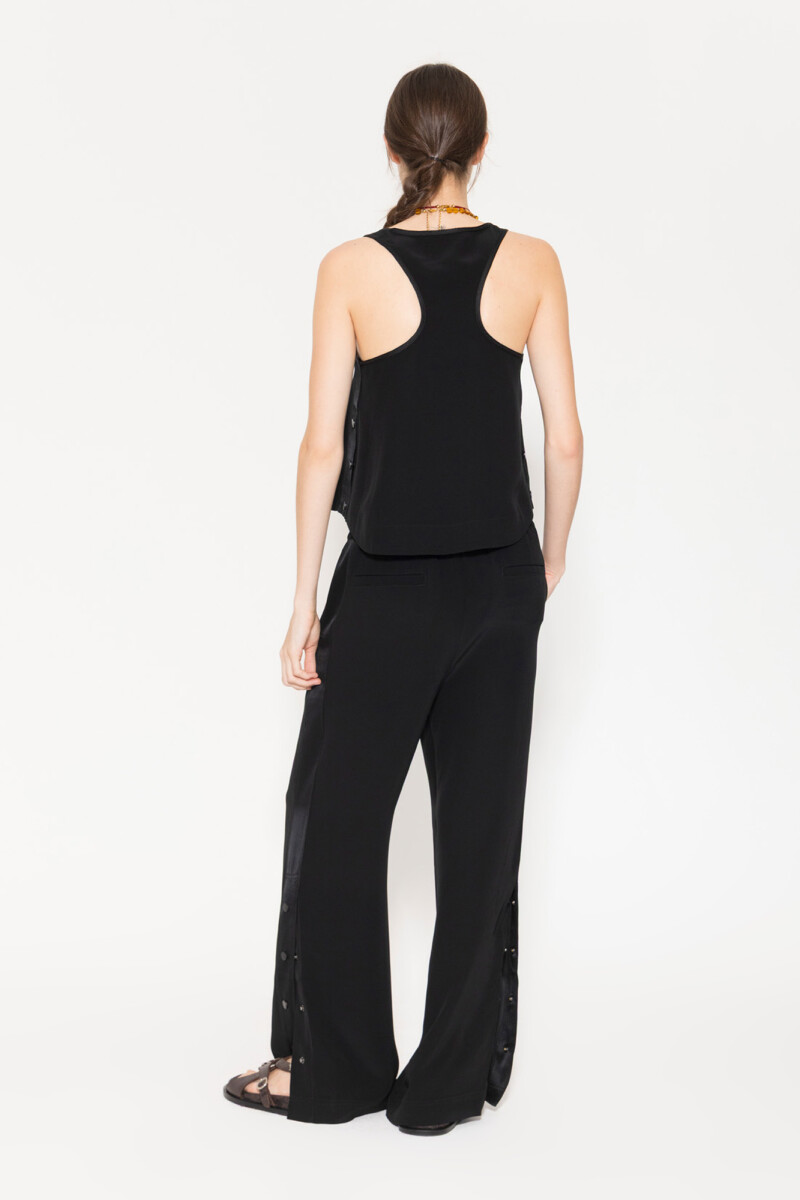 PANTALON CAIRO Negro