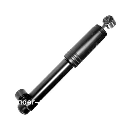 AMORTIGUADOR FIAT TRAS. CINQUECENTO SEICENTO - JUEGO POR 2 UNIDADES AMORTIGUADOR FIAT TRAS. CINQUECENTO SEICENTO - JUEGO POR 2 UNIDADES