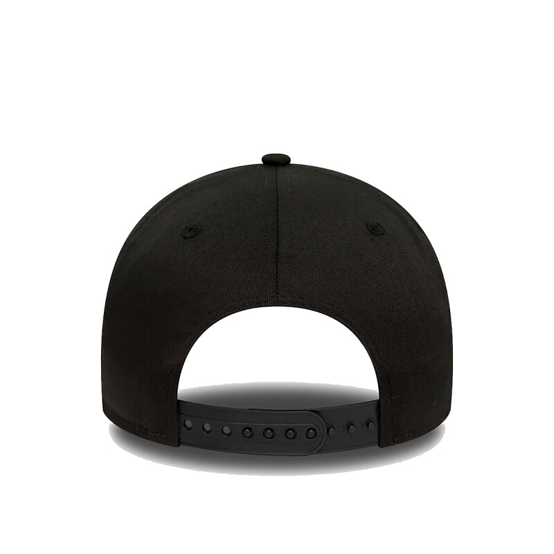 Gorra Los Angeles Dodgers 9Forty Unisex Negro