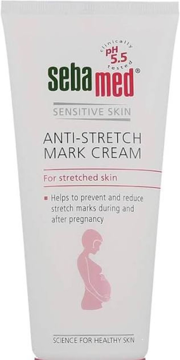 SEBAMED CR ANTI ESTRIAS 200 ML 