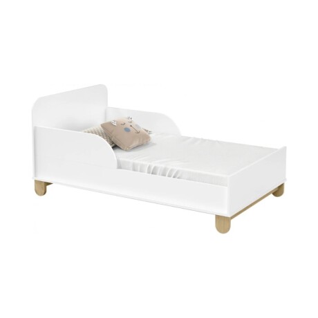Cuna convertible Montessori Cuna convertible Montessori