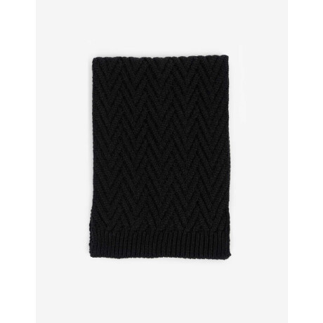 Bufandas Special Price Negro