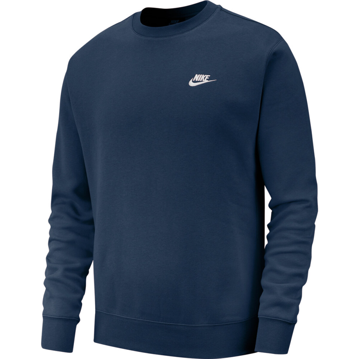 Abrigo Sportswear Club Crew de Hombre - Azul 