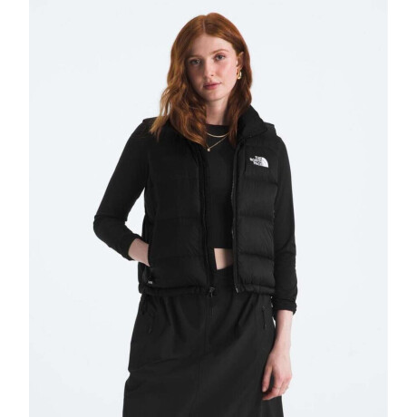 Chaleco Hydrenalite Tnf Black