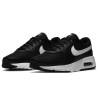 Championes Nike Air Max SC de Mujer - CW4554-001 Negro-blanco