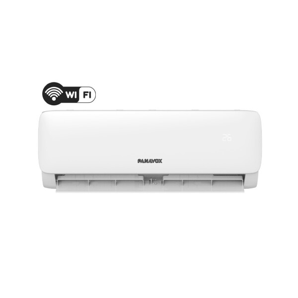 Aire Acondicionado Panavox Inverter 12000 BTU WiFi – MGI-12 INV Aire Acondicionado Panavox Inverter 12000 BTU WiFi – MGI-12 INV