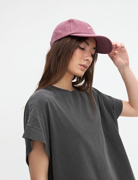 Musculosa Jackie Topo