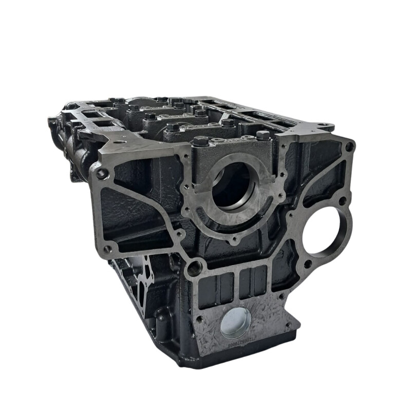 BLOCK DE MOTOR Block De Motor