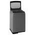 Lavarropa Midea Automatica 16Kg C/S 500W160 Gris Lavarropa Midea Automatica 16Kg C/S 500W160 Gris