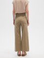 Pantalon Tesa Verde Oliva Claro
