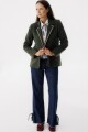 BLAZER CIPRA BIAS Verde