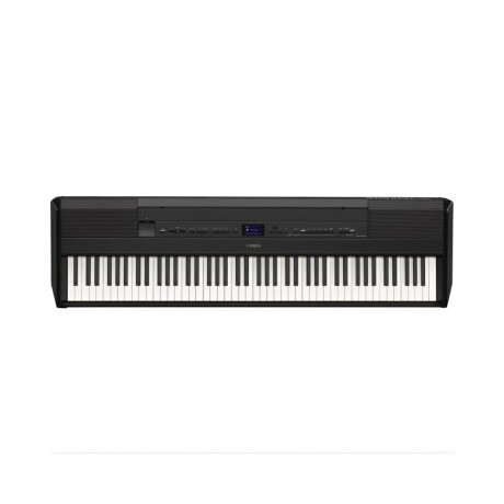 PIANO DIGITAL YAMAHA P-525 NEGRO PIANO DIGITAL YAMAHA P-525 NEGRO