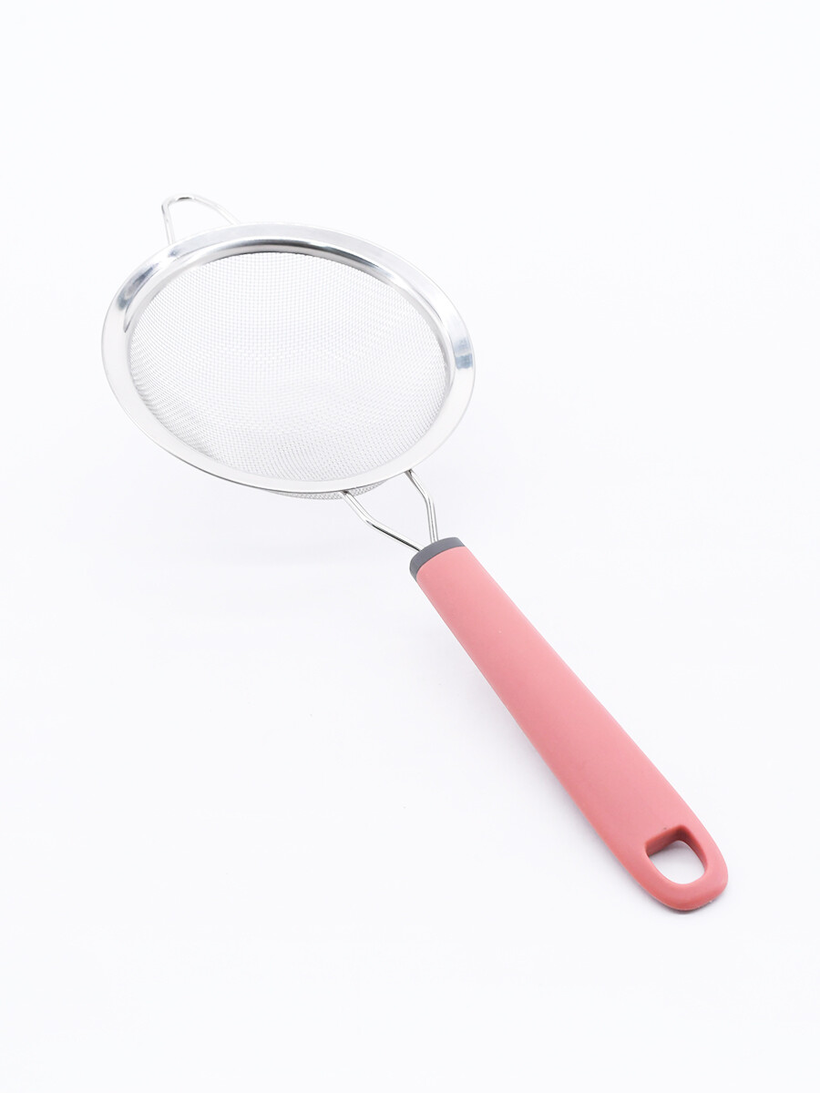 COLADOR - BEIGE CLARO 