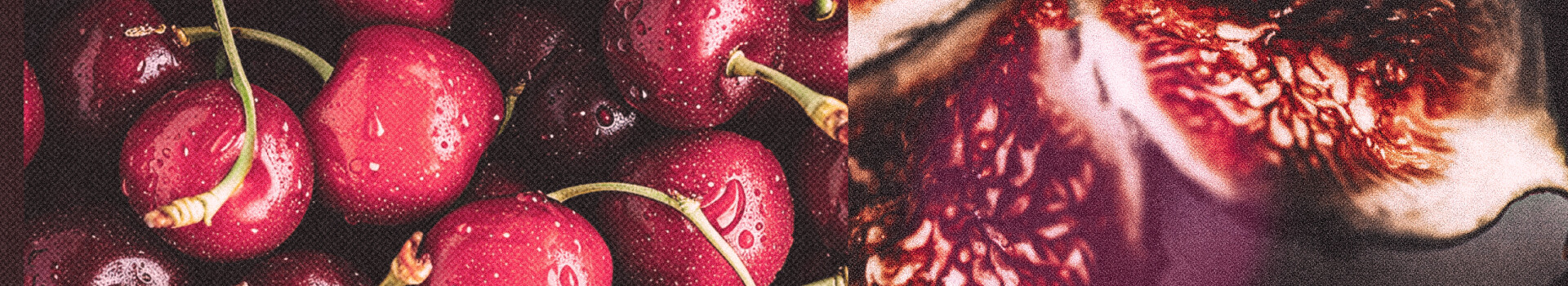 VELVET CHERRY