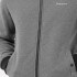 CAMPERA FELPA CLÁSICA Gris Oscuro