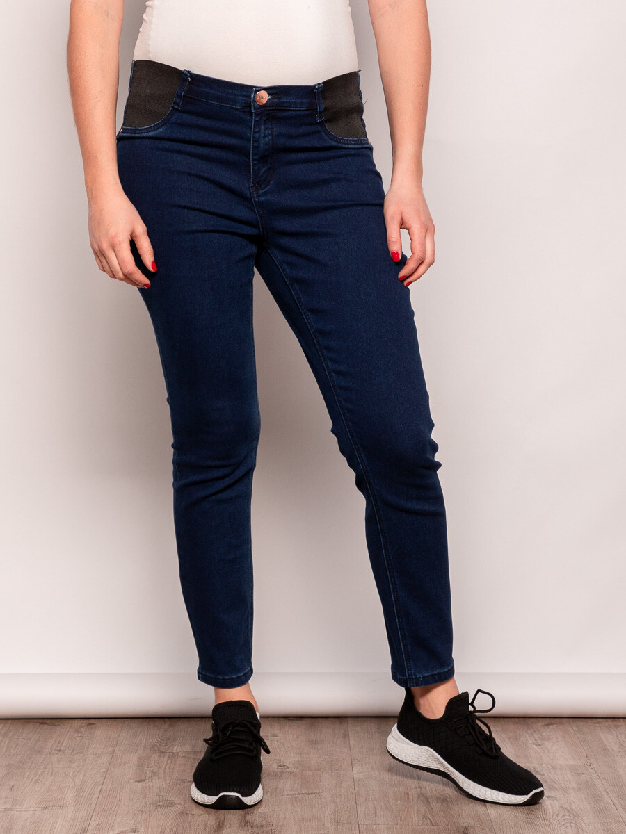 JEAN MATERNITY LUNA TM 