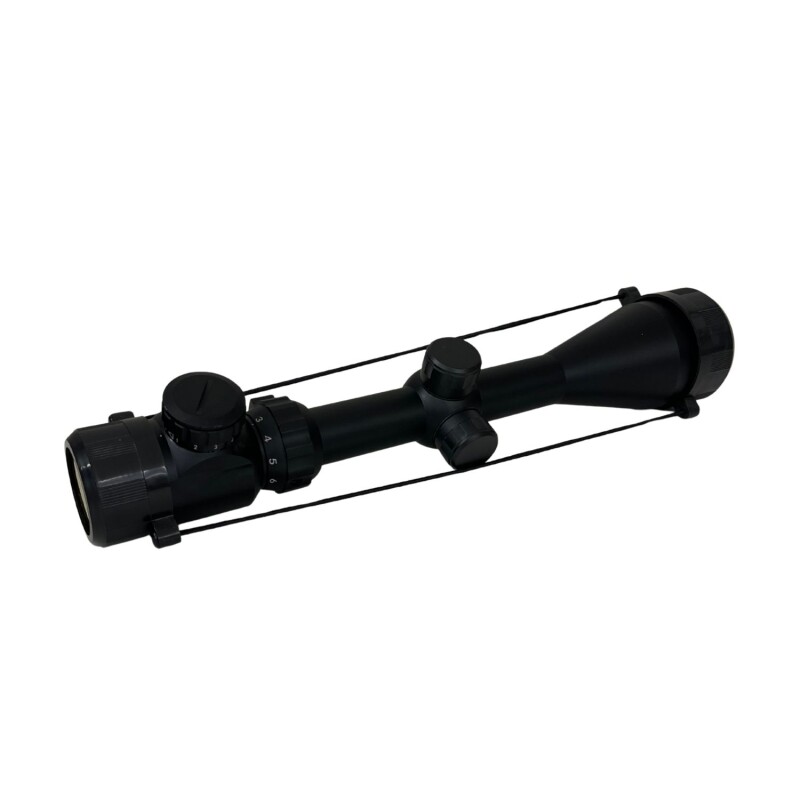Mira de Caza Arye 3-9x50 Telescópica Profesional Mira de Caza Arye 3-9x50 Telescópica Profesional