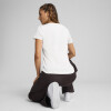 Remera Puma ESS NATURE 2.0 Tee de Mujer - 684986 02 Blanco