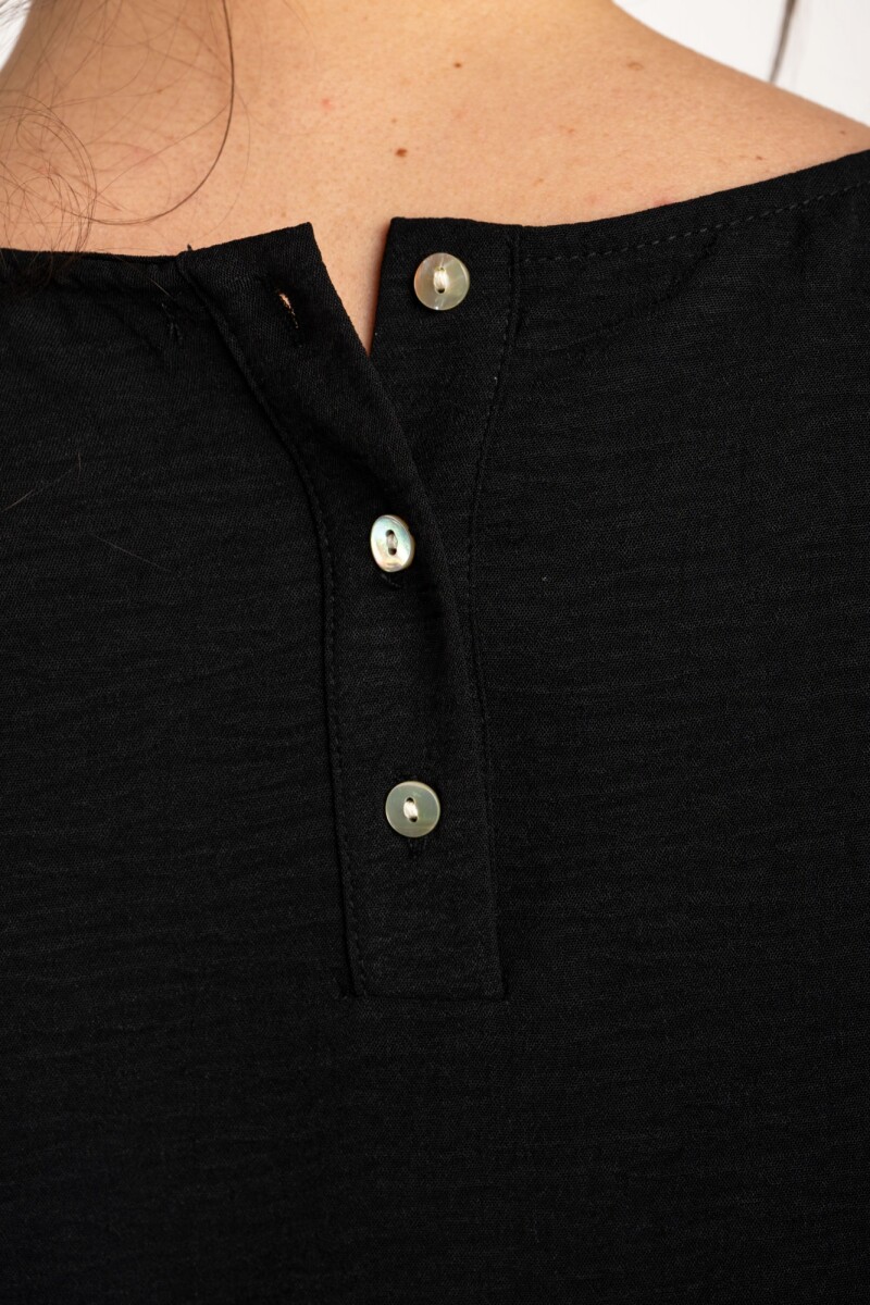 Blusa Negro