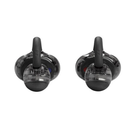 Auriculares Inalámbricos JBL Soundgear Clip Open Sound Negro Auriculares Inalámbricos JBL Soundgear Clip Open Sound Negro