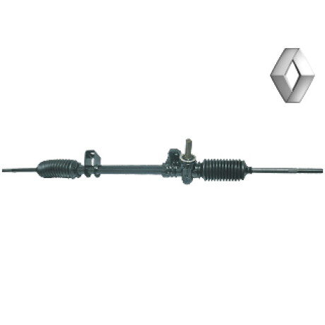 CREMALLERA DIRECCION RENAULT CLIO 90/98 MECANICA MATE ROSCA MACHO LENA CREMALLERA DIRECCION RENAULT CLIO 90/98 MECANICA MATE ROSCA MACHO LENA