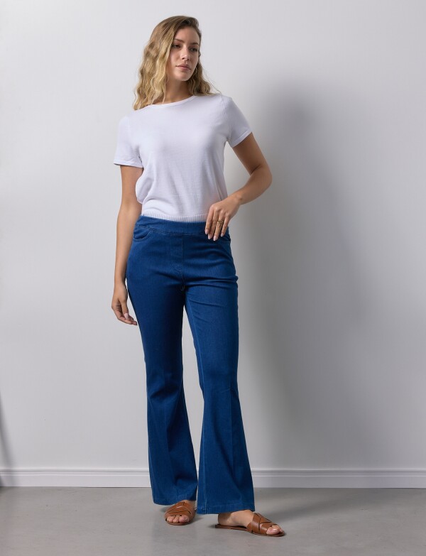 Jegging Bootcut JEAN