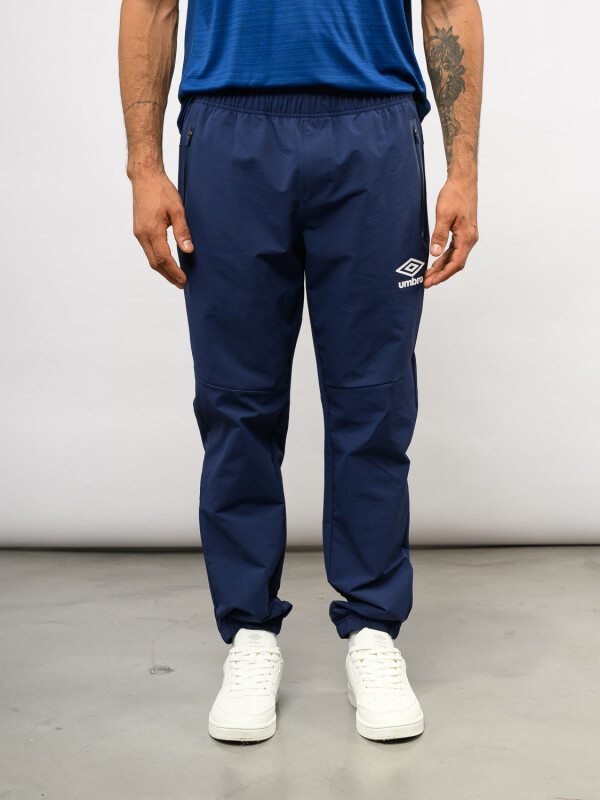 Pantalón Summit Umbro Hombre 001