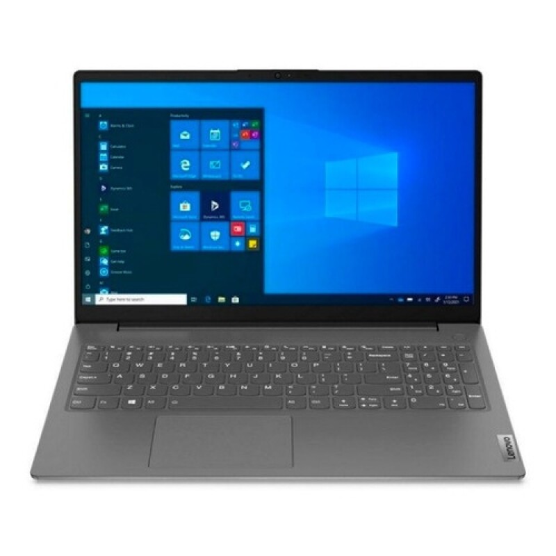 Notebook Lenovo Intel Core i5 / 8GB RAM / 256GB SSD / 15.6" FullHD / Win 10 / Nueva Gris