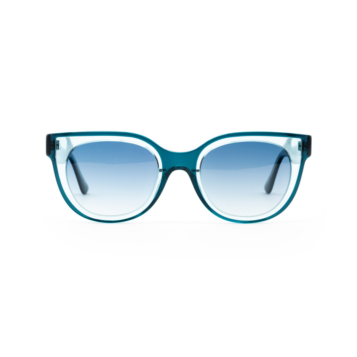 Lentes de Sol Runa 2620 - Azul 