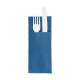 SERVILLETA AZUL MARINO AIRLAID CANGURITO 33x40 - 50 uds Servilleta Azul Marino Airlaid Cangurito 33x40 - 50 Uds
