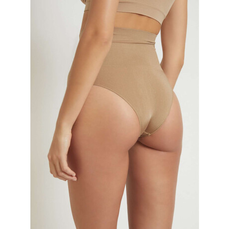 Bikini perfect shape modelante Beige