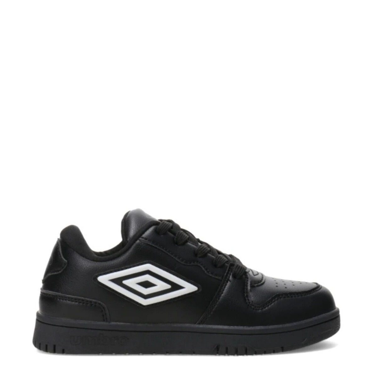 CHAMPIONES MILO JUNIOR Niños 20206345 - Negro 