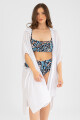 Camisola jazmin Blanco