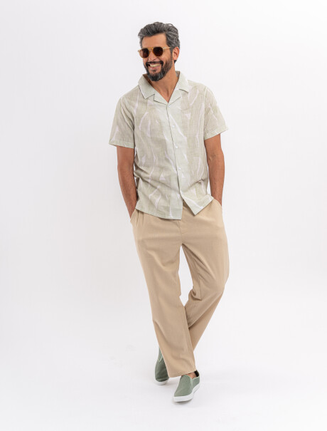 Pantalon pijamero arena