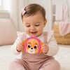 pack x2 mordillos silicona paw patrol masrshall y sky
