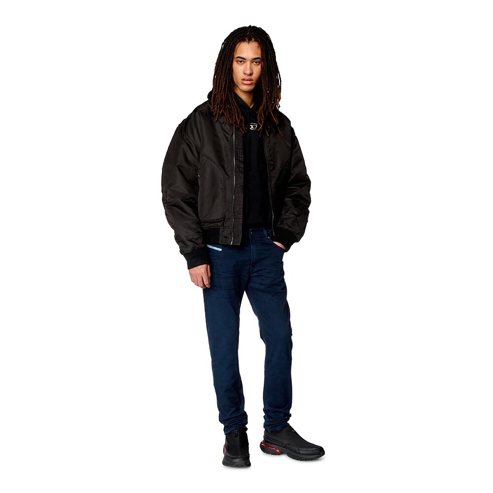 Jeans Diesel 1979 Sleenker Hombre Blue Marine