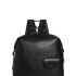 Mochila Oreiro Negro