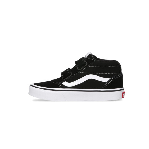 VANS YT WARD MID V Black