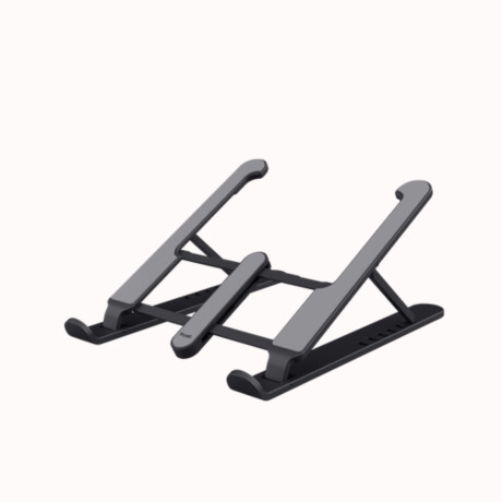 Soporte Trust Primo Plegable Negro