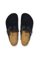 Zueco Boston Leve/leoi - Regular Midnight Blue